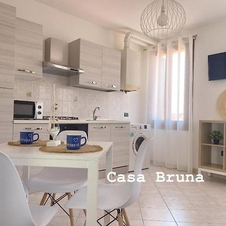 Casa Bruna - Appartamento Renato 키오자 외부 사진