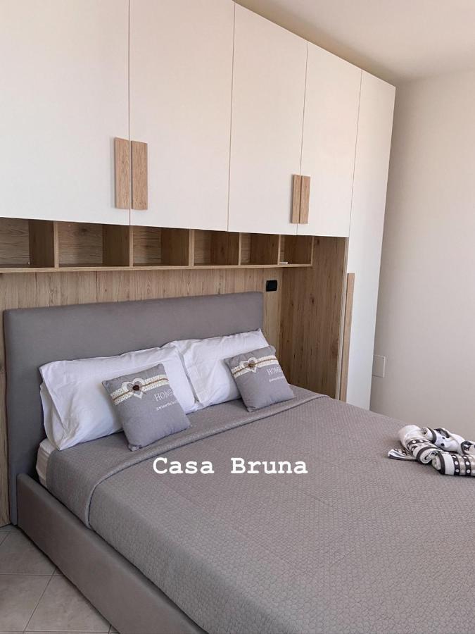 Casa Bruna - Appartamento Renato 키오자 외부 사진