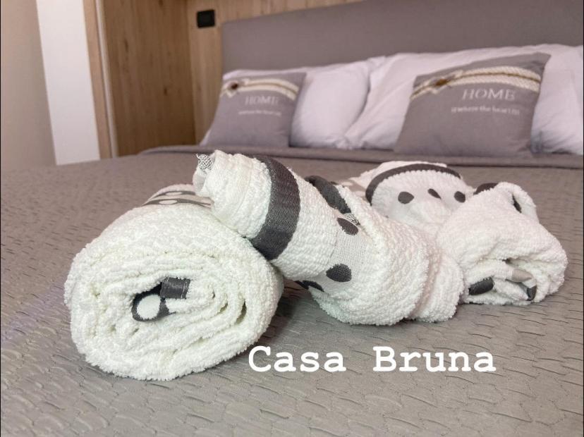 Casa Bruna - Appartamento Renato 키오자 외부 사진