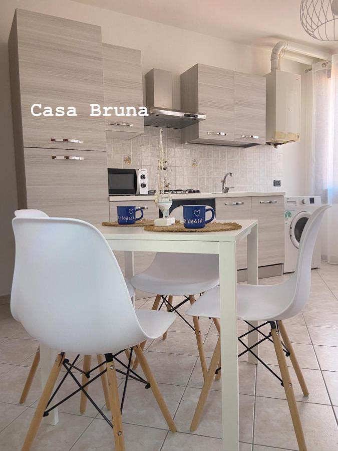 Casa Bruna - Appartamento Renato 키오자 외부 사진