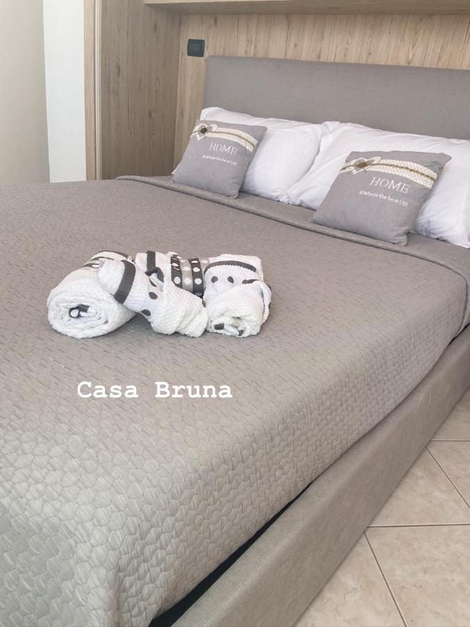 Casa Bruna - Appartamento Renato 키오자 외부 사진